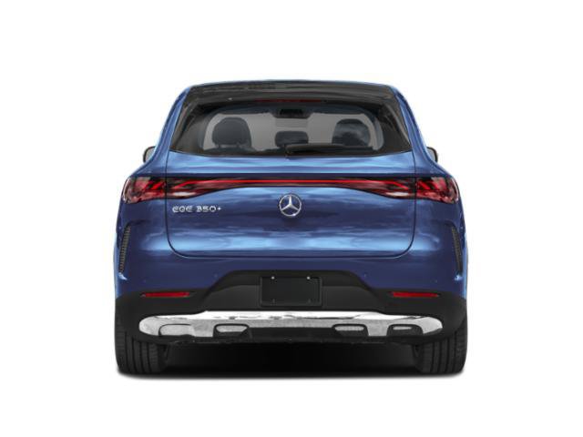 Certified 2023 Mercedes-Benz EQE 350+ 4MATIC SUV image 5