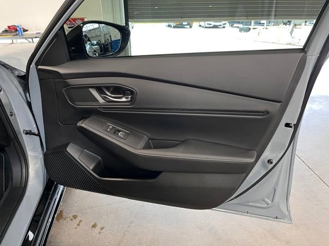 Used 2026 Honda Accord Sport image 12