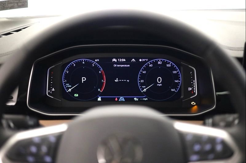 New 2026 Volkswagen Jetta SEL image 14