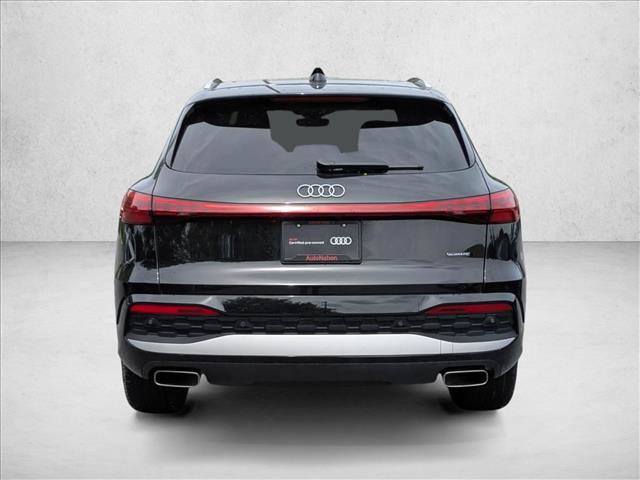 Certified 2025 Audi Q5 Premium AWD/4WD image 6