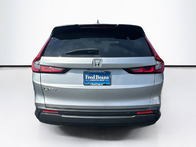 Used 2024 Honda CR-V EX-L image 7