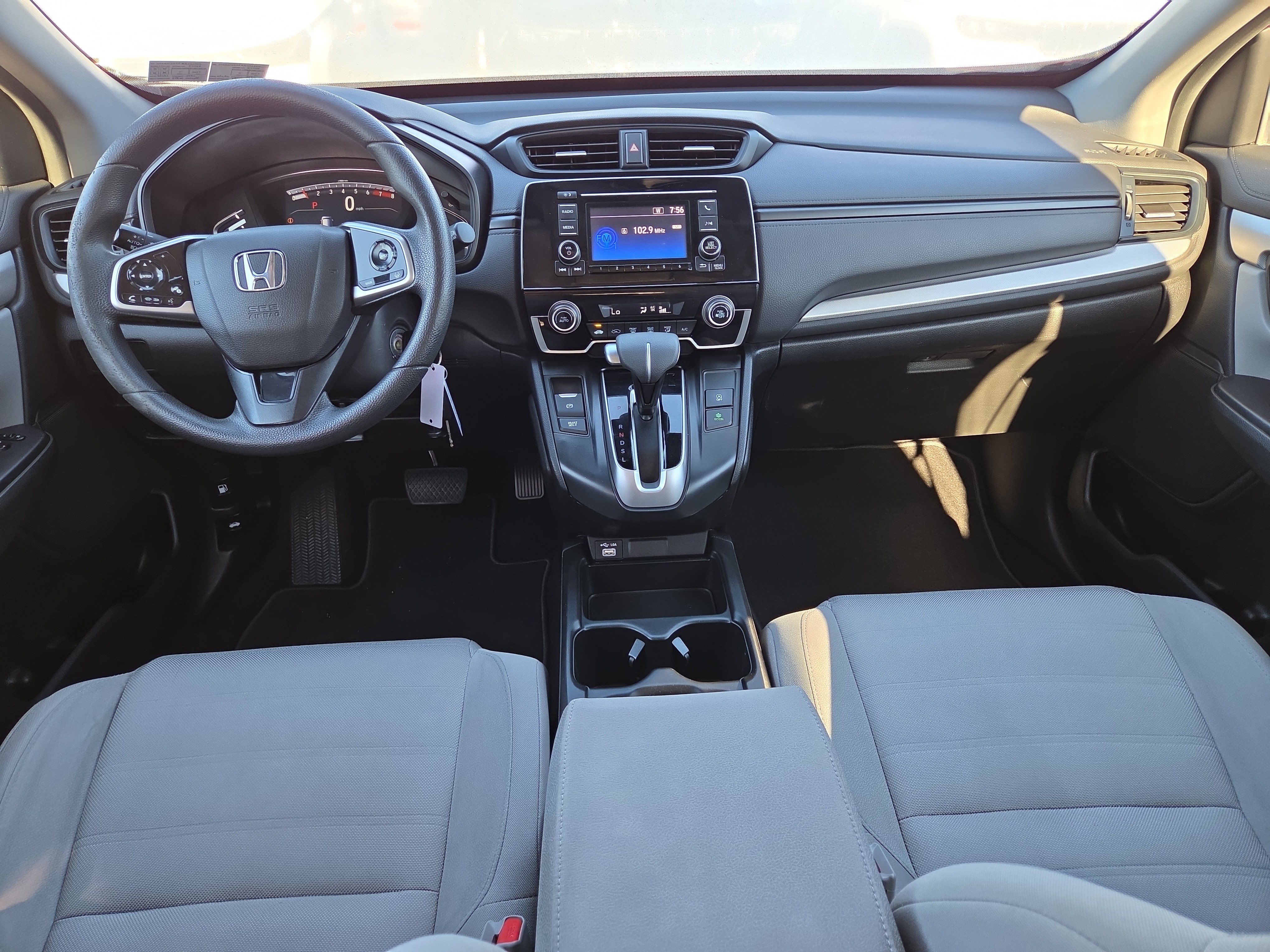 Used 2021 Honda CR-V LX image 23