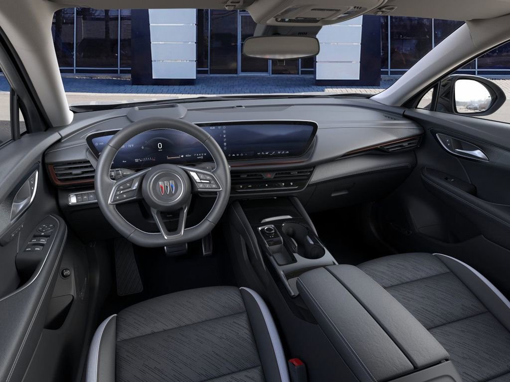 New 2026 Buick Envision Sport Touring image 15