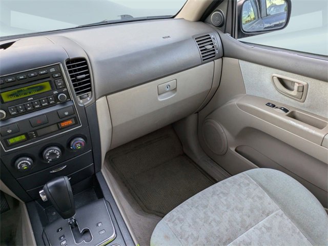Used 2008 Kia Sorento LX image 18
