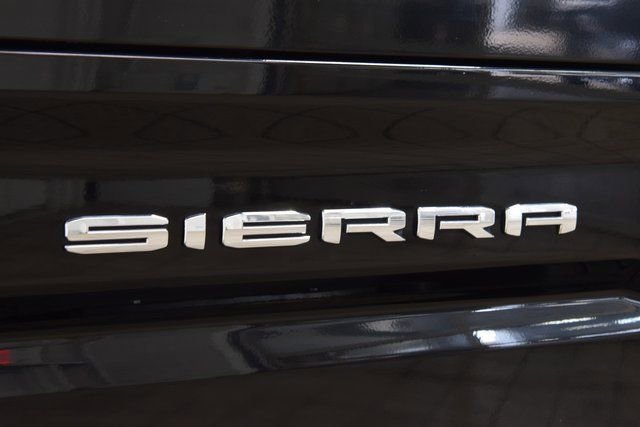Used 2021 GMC Sierra 1500 SLT w/ SLT Premium Package AWD/4WD image 20