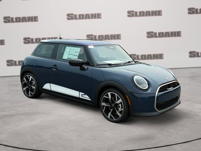 New 2026 MINI Cooper S FWD image 7