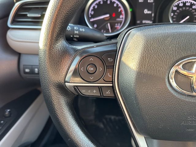 Used 2023 Toyota Camry LE w/ Convenience Package image 14