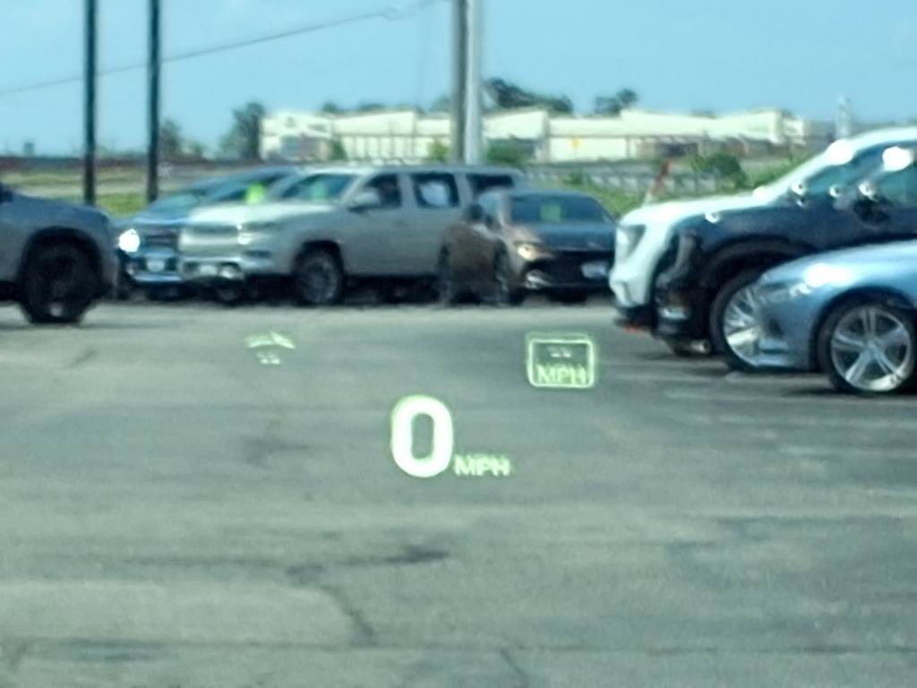 New 2026 Buick Enclave Preferred w/ Power Package image 7