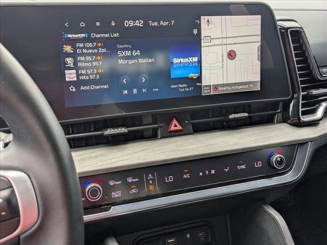 Used 2024 Kia Sportage X-Line image 15