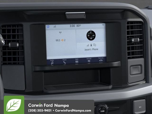 New 2026 Ford F350 XLT image 14