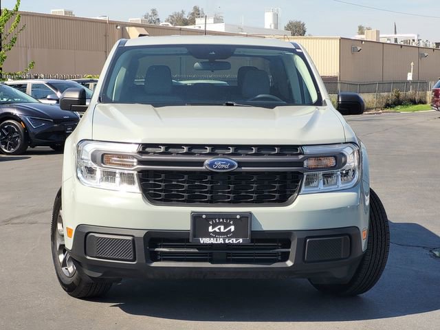 Used 2022 Ford Maverick XLT w/ Equipment Group 300A Standard image 3