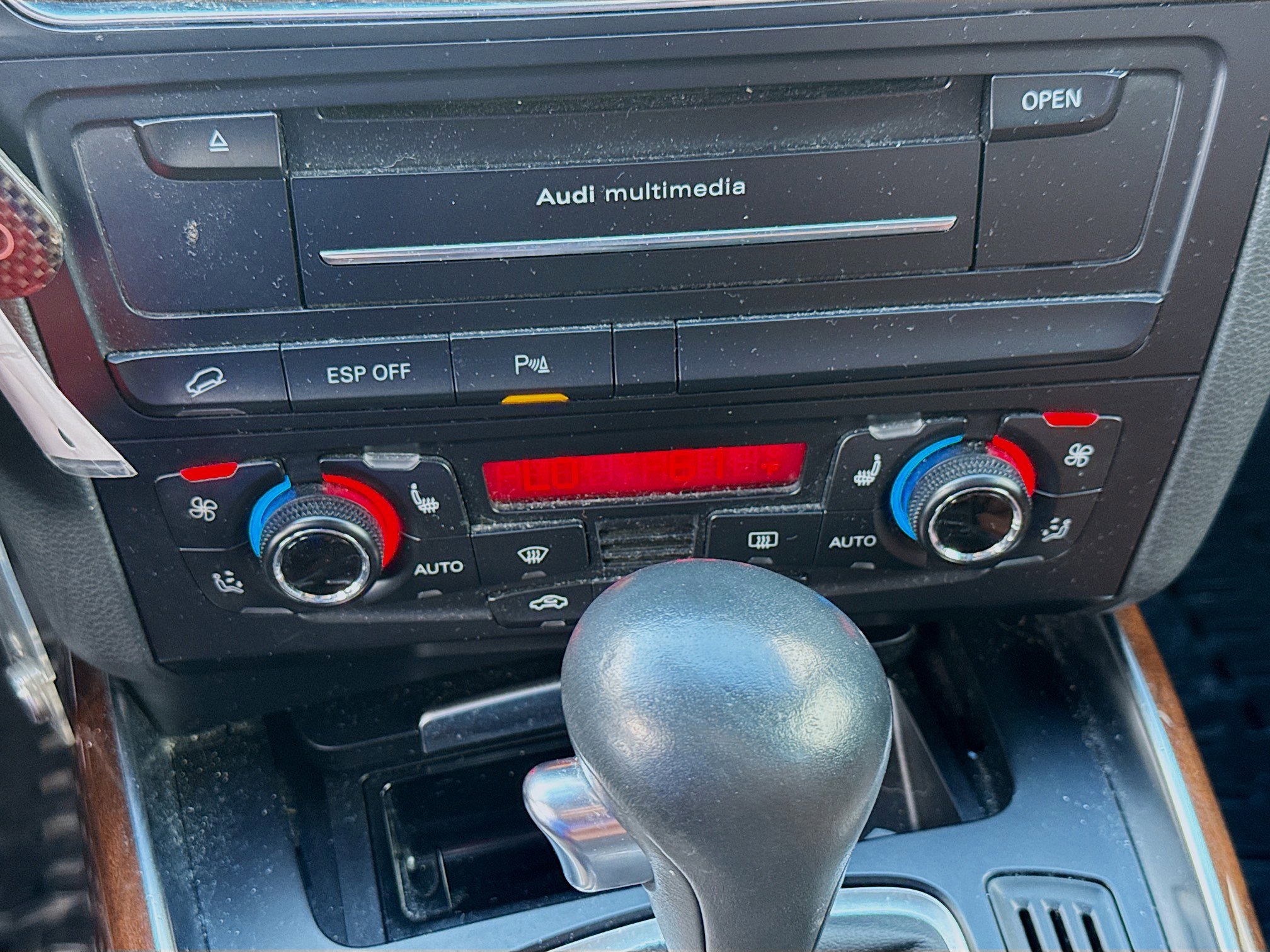 Used 2010 Audi Q5 3.2 Premium Plus image 12