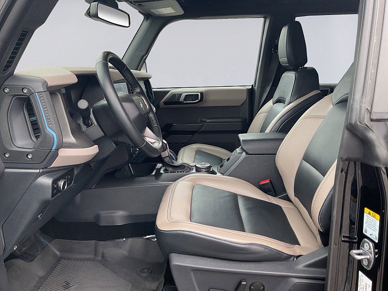 Used 2024 Ford Bronco Wildtrak image 6