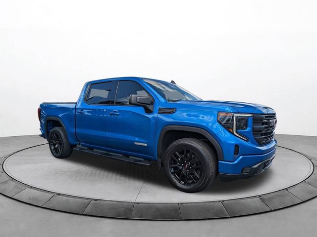 Used 2023 GMC Sierra 1500 Elevation
