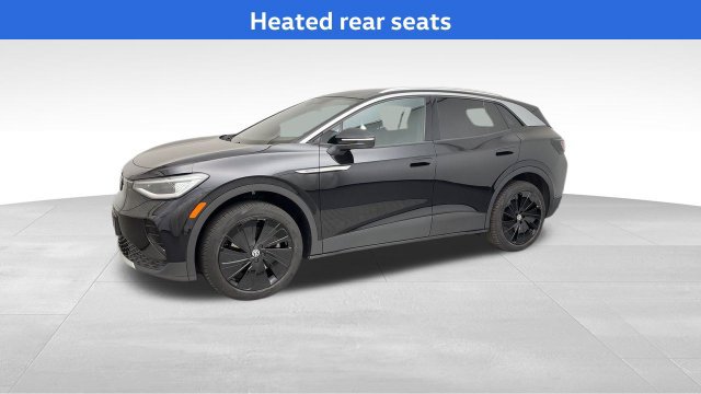 Used 2023 Volkswagen ID.4 Pro S Plus AWD/4WD image 8