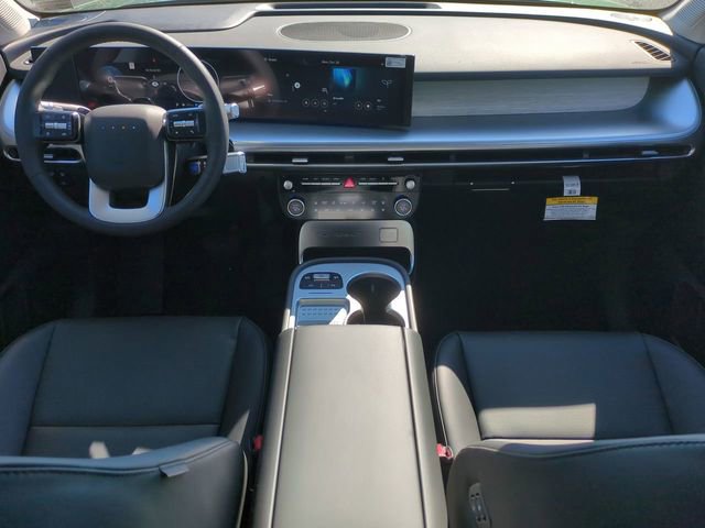 New 2026 Hyundai Ioniq 9 SEL image 13