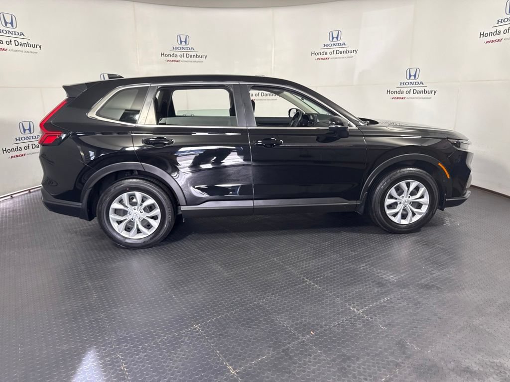 Used 2024 Honda CR-V LX image 3