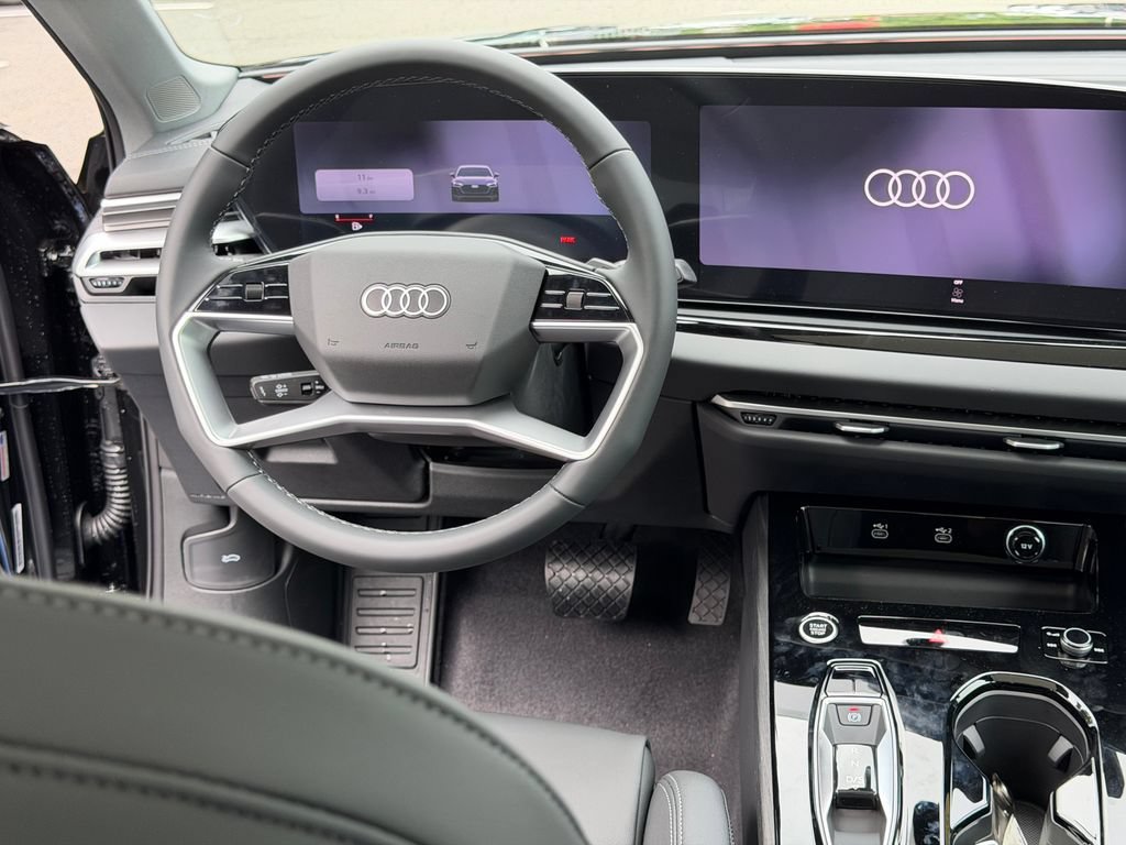 New 2026 Audi A5 2.0T Premium Plus AWD/4WD image 23