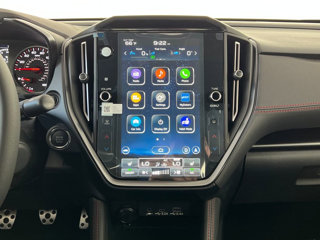 New 2026 Subaru WRX Premium image 20