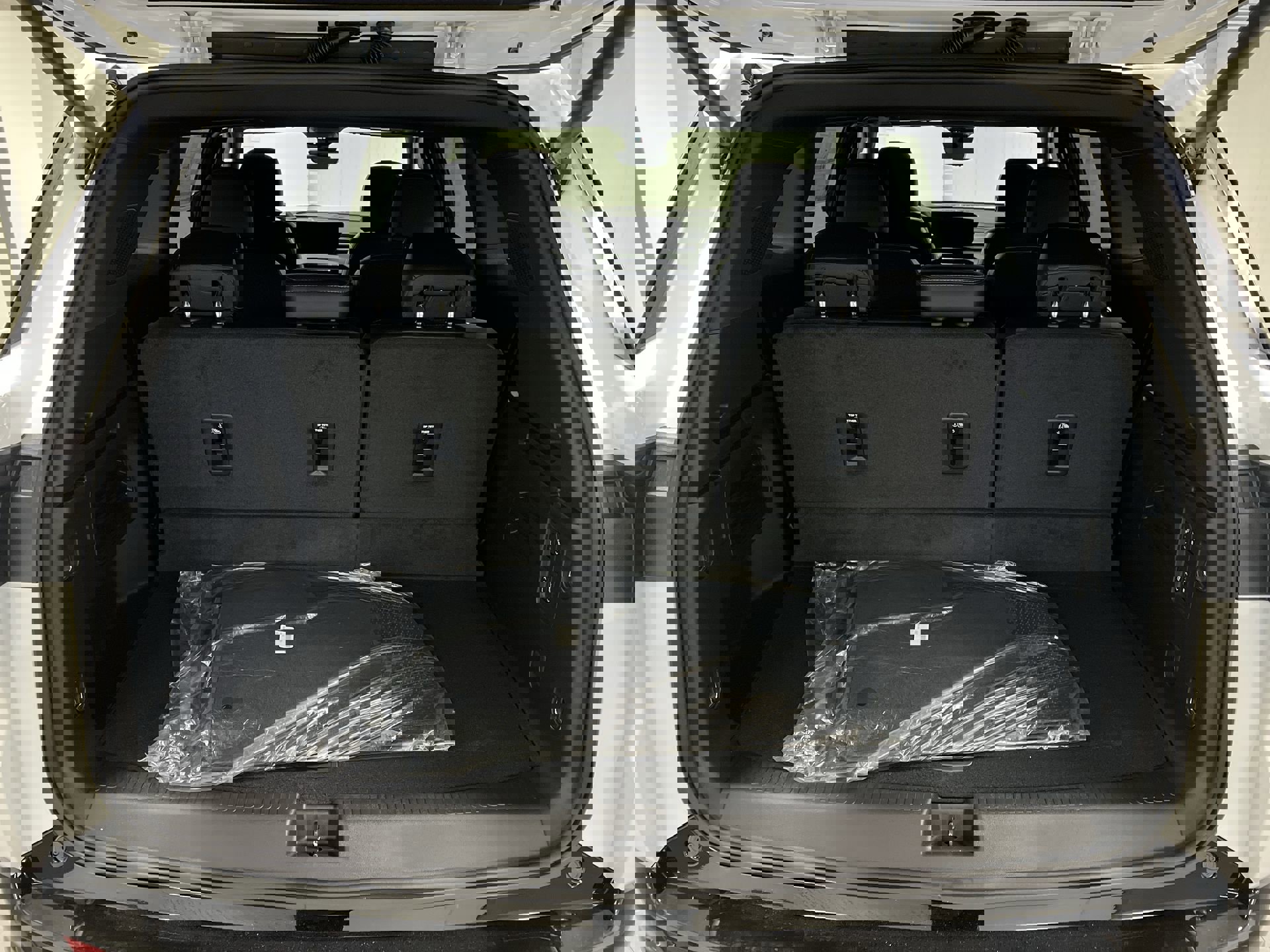 New 2026 Buick Enclave Sport Touring w/ Power Package image 61