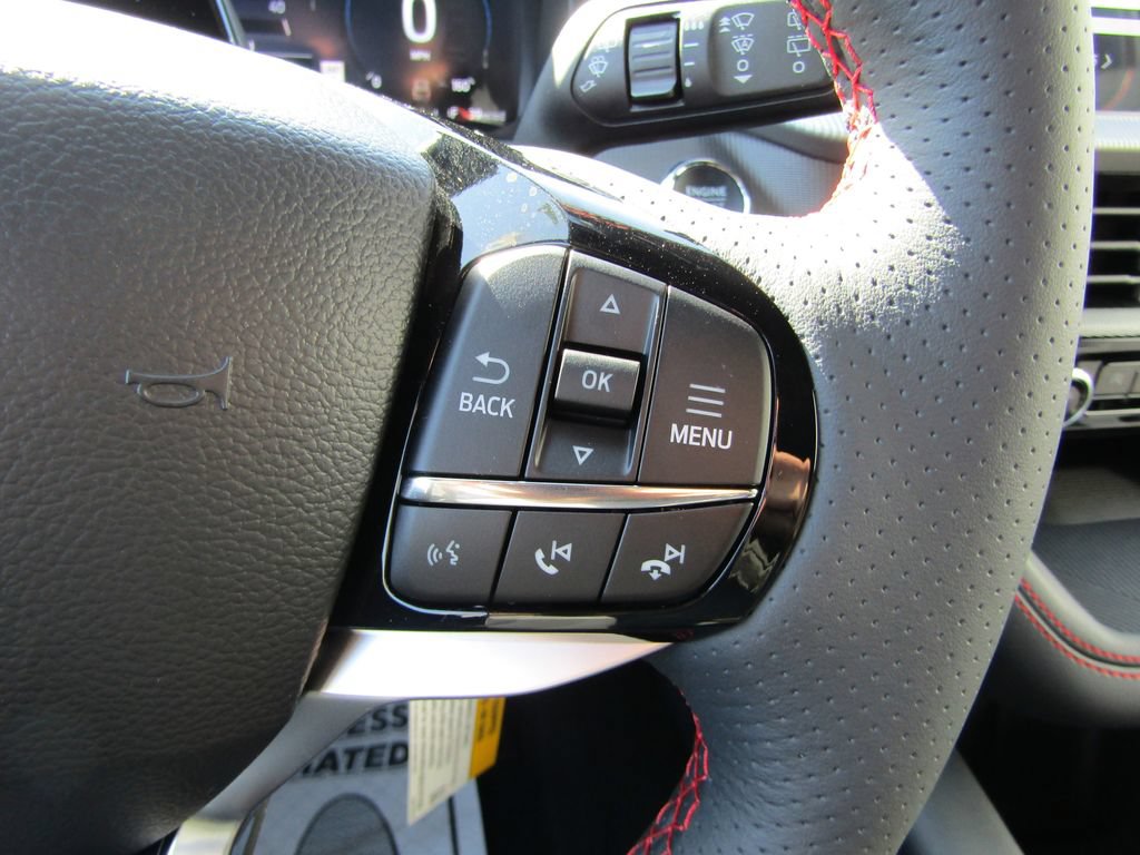 New 2027 Ford Explorer ST-Line w/ Premium Package AWD/4WD image 41