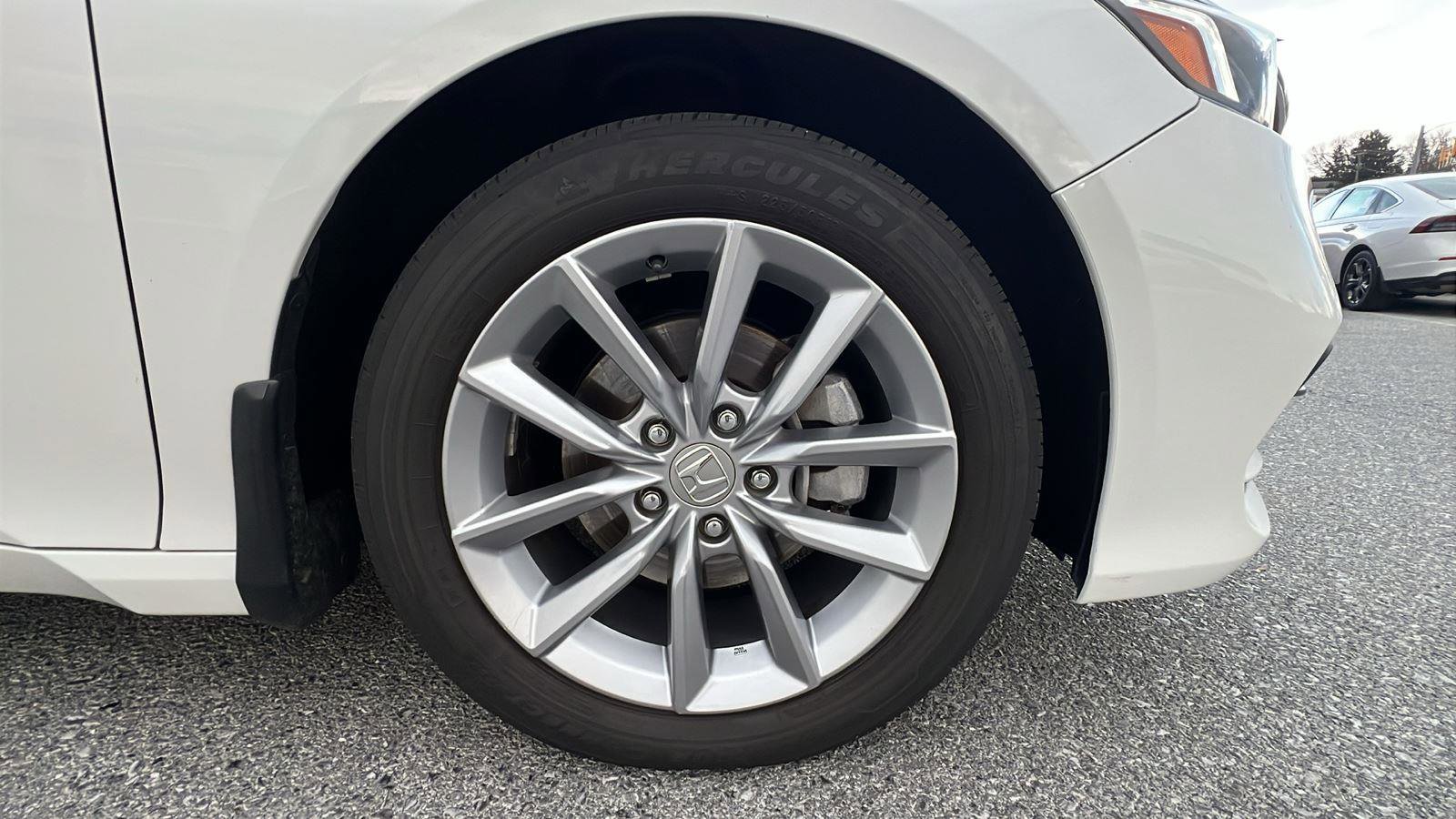 Used 2019 Honda Accord LX image 11