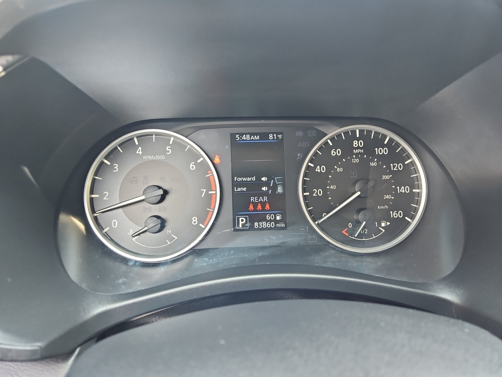 Used 2024 Nissan Sentra S FWD image 15