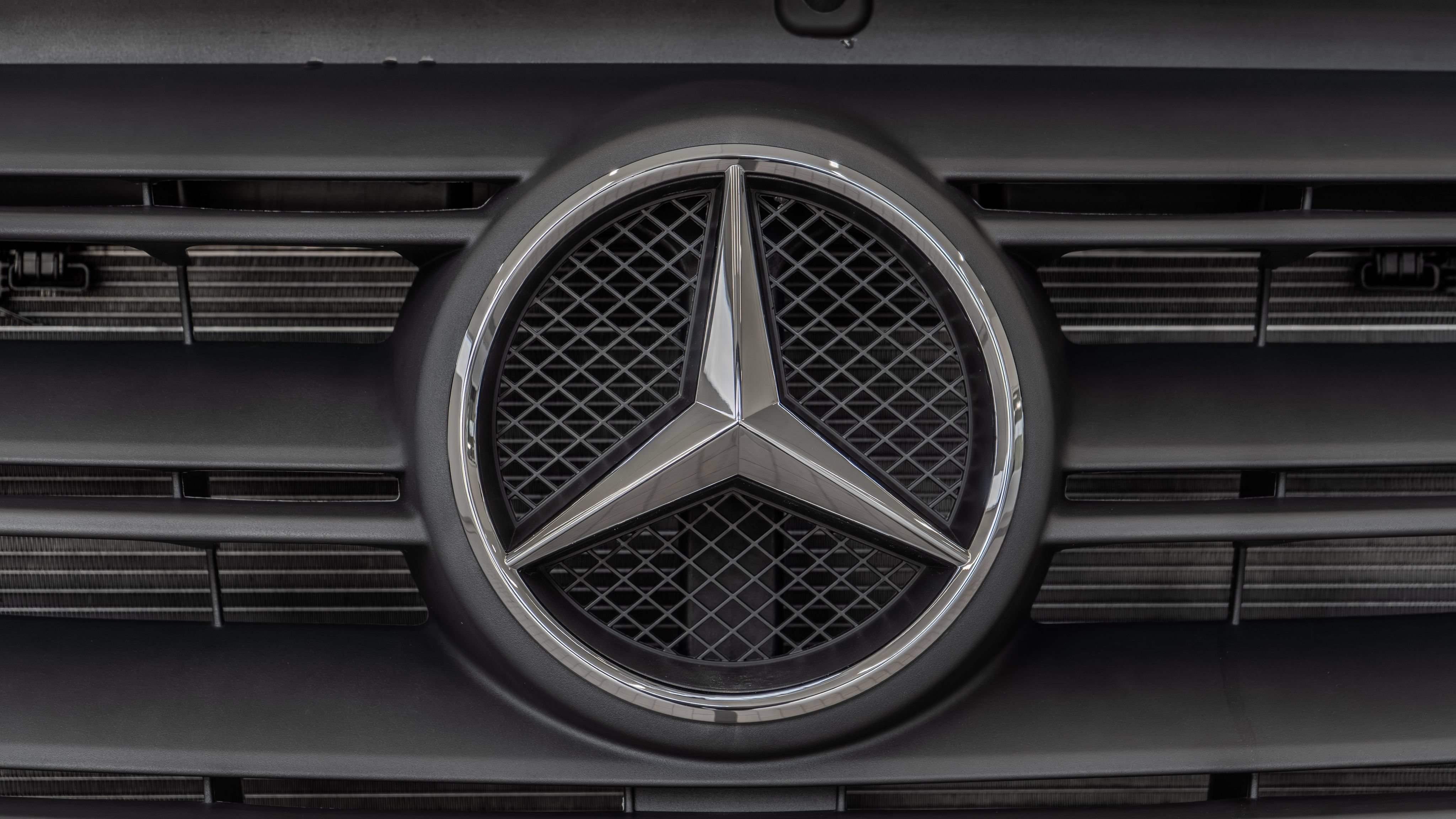 Used 2025 Mercedes-Benz Sprinter 2500 image 5
