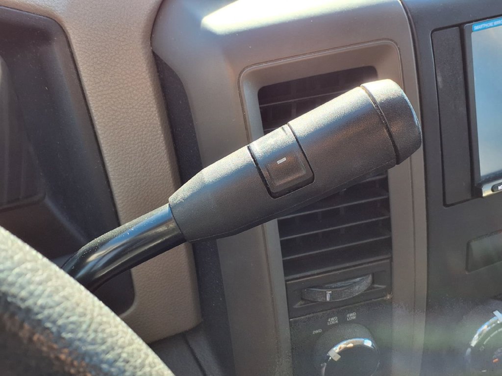 Used 2012 RAM 1500 Express w/ ST Popular Equipment Group AWD/4WD image 17
