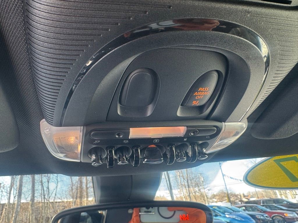 Used 2017 MINI Cooper Countryman S image 39