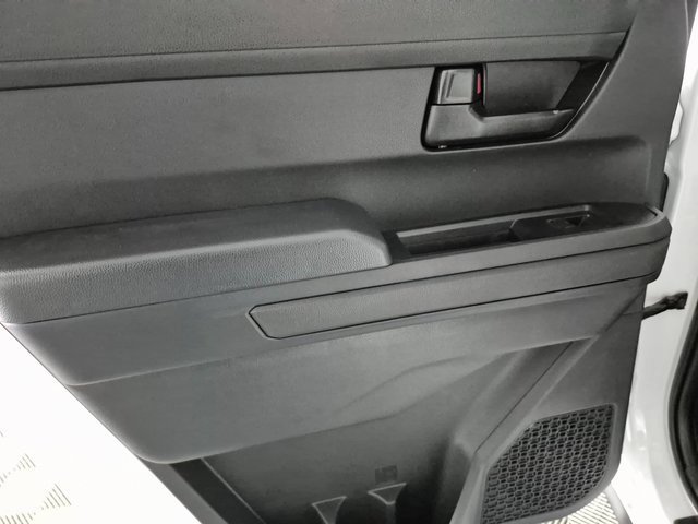 New 2025 Toyota Tacoma SR5 image 12