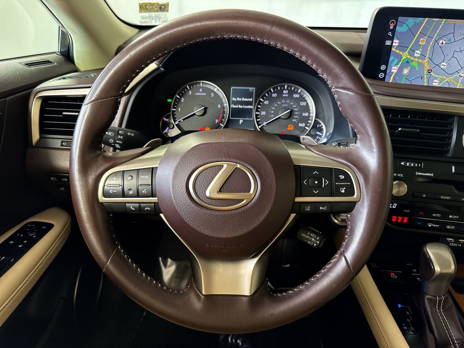 Used 2020 Lexus RX 350 AWD w/ Premium Package image 16