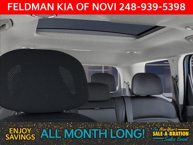 New 2026 Kia EV9 Wind image 28