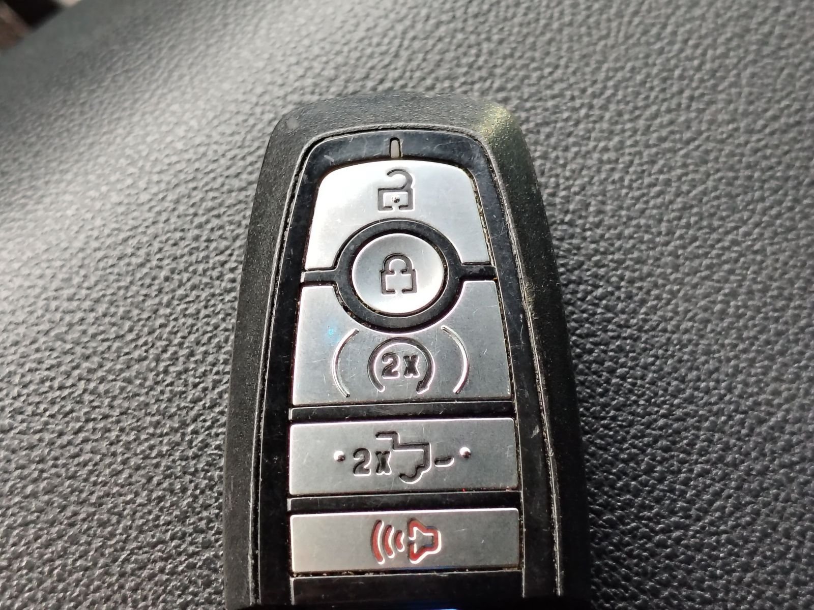 Used 2023 Ford F150 XLT w/ Equipment Group 302A High AWD/4WD image 33