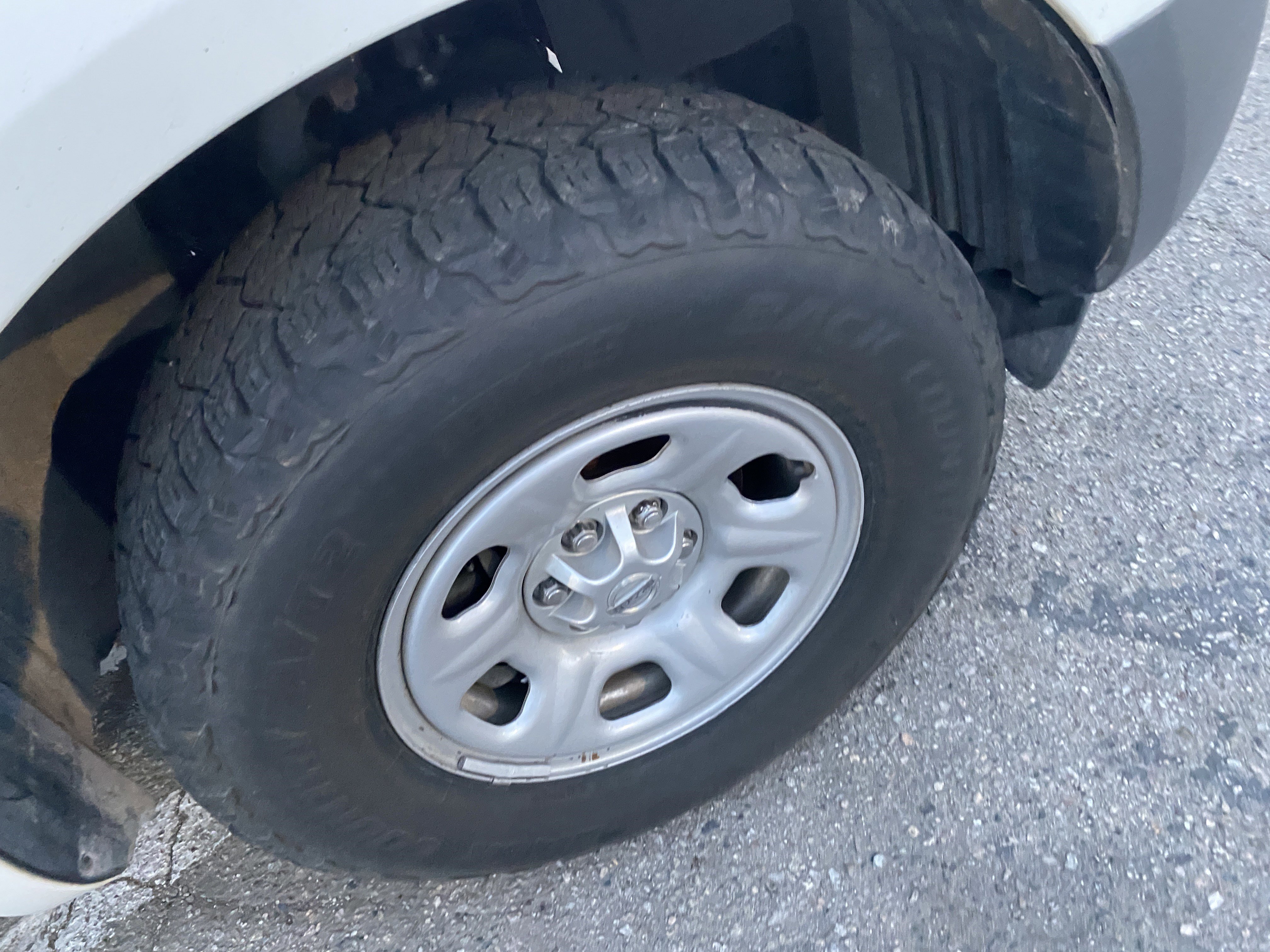 Used 2019 Nissan Frontier S image 18