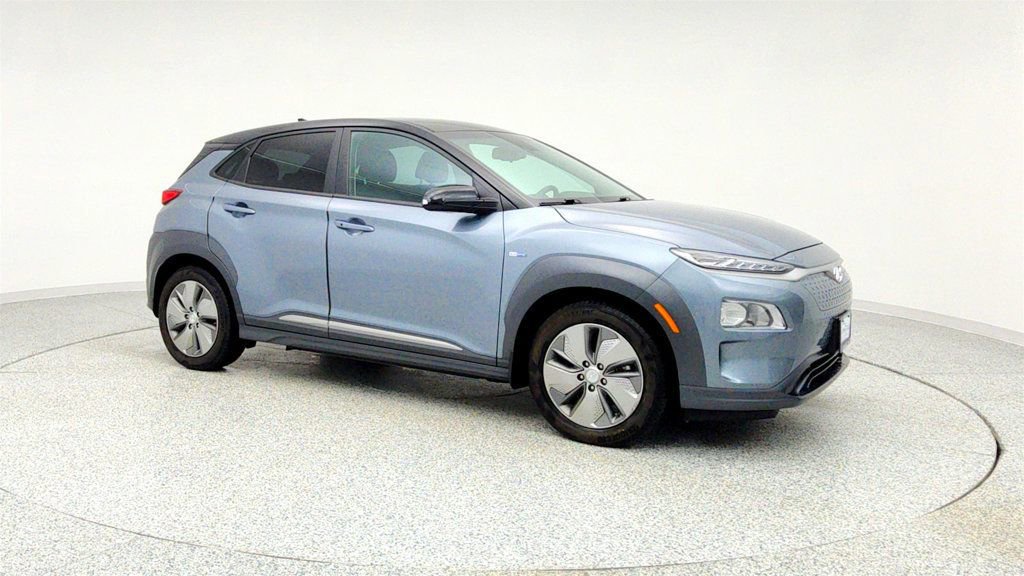 Used 2020 Hyundai Kona SEL image 3