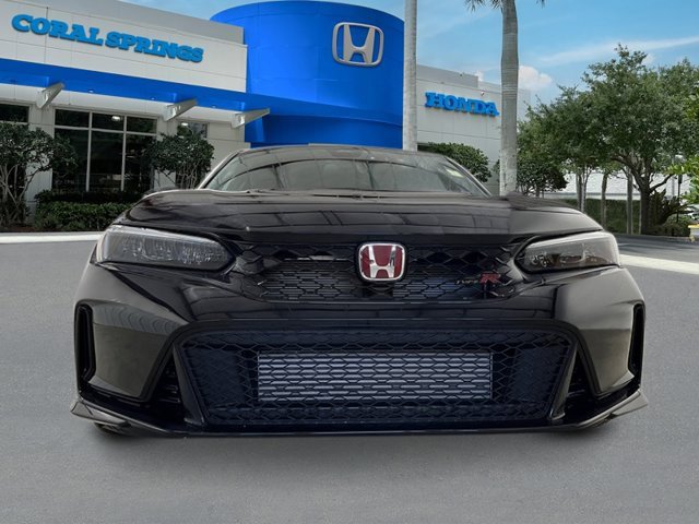 New 2025 Honda Civic Type R image 11