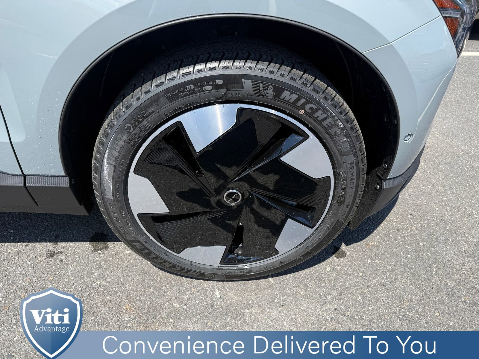 New 2026 Volvo EX30 Ultra w/ Climate Package AWD/4WD image 10