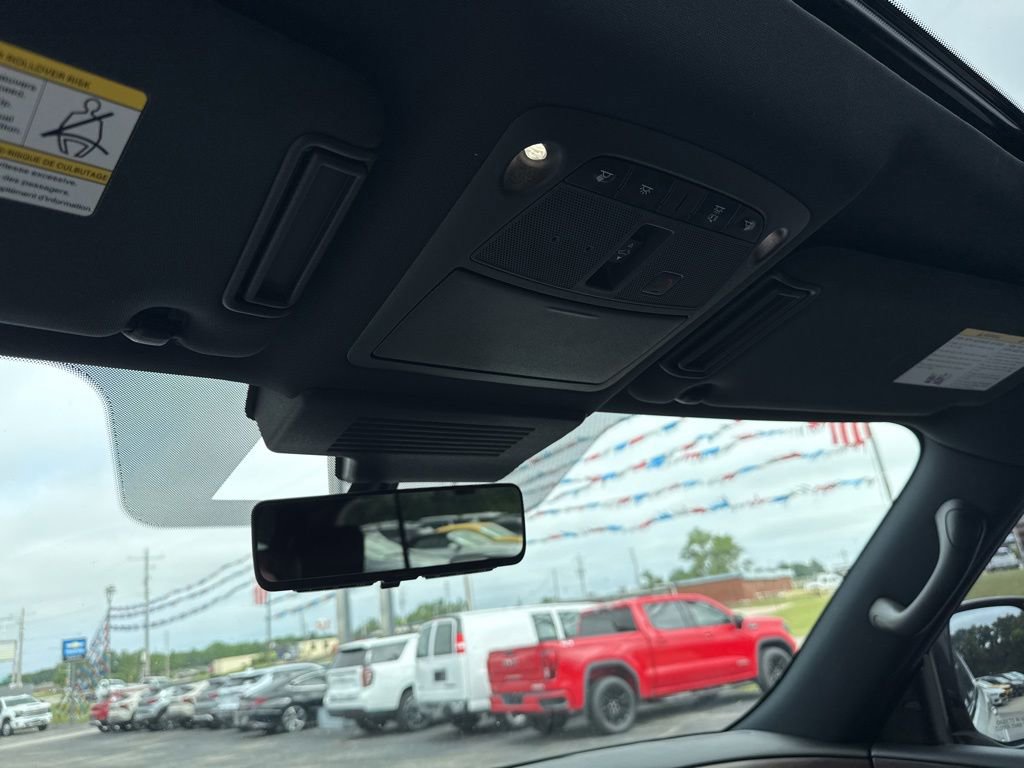 Used 2019 Nissan Armada Platinum w/ Captain's Chairs Package AWD/4WD image 19