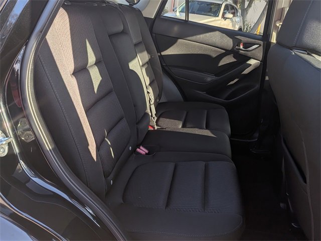 Used 2014 MAZDA CX-5 Touring w/ Bose/Moonroof Package image 12
