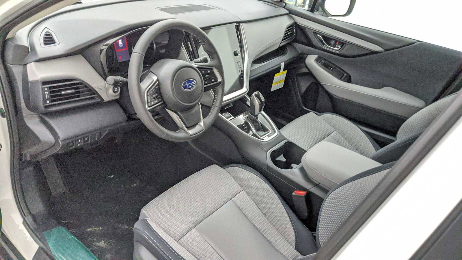 New 2025 Subaru Outback Premium image 13