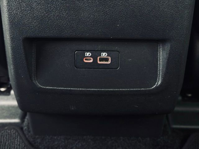 Used 2024 Nissan Frontier S image 19