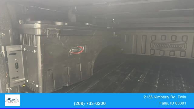 Used 2021 Ford F150 Platinum w/ Equipment Group 701A High image 38