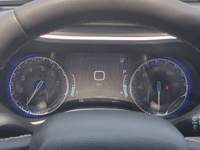 Used 2024 Chrysler Pacifica Touring-L FWD image 26