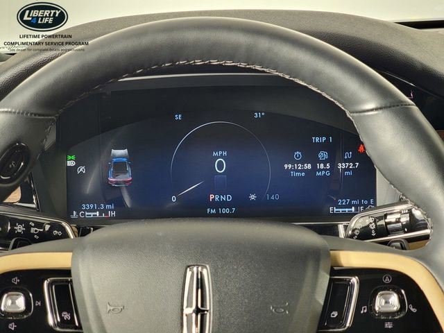 Used 2023 Lincoln Corsair Reserve w/ Equipment Group 201A image 30