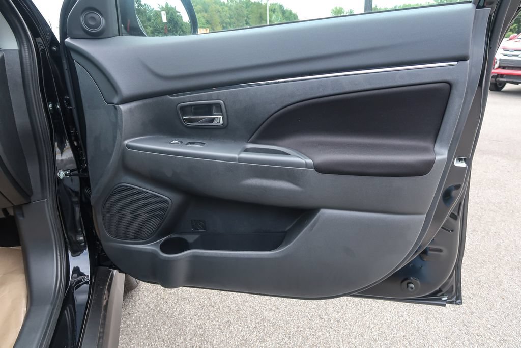 New 2027 Mitsubishi Outlander Sport ES AWD/4WD image 19