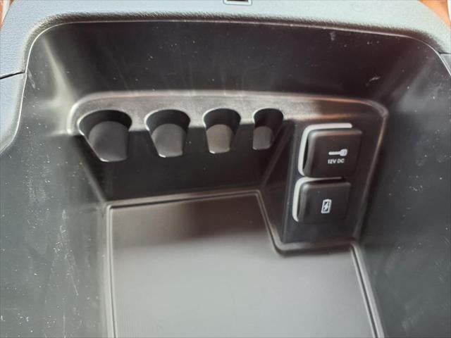 New 2026 Chrysler Pacifica Pinnacle FWD image 46