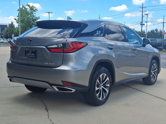 Used 2021 Lexus RX 350 AWD w/ Premium Package image 7