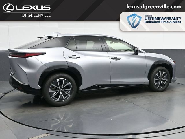 Certified 2024 Lexus RZ 300e Premium w/ Accessory Package (Z1) FWD image 8