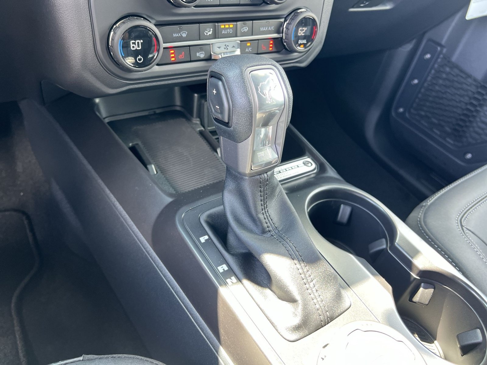 New 2026 Ford Bronco Big Bend AWD/4WD image 22